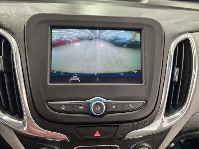 Chevrolet Equinox FWD 4dr LS w/1LS 2020