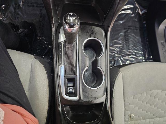 Chevrolet Equinox FWD 4dr LS w/1LS 2020