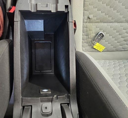 Chevrolet Equinox FWD 4dr LS w/1LS 2020