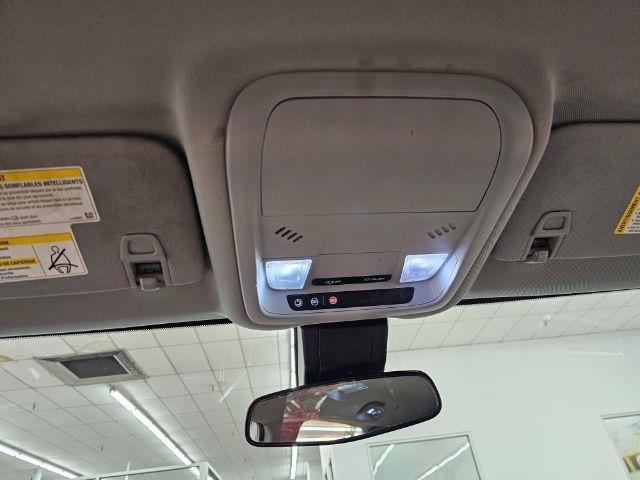 Chevrolet Equinox FWD 4dr LS w/1LS 2020