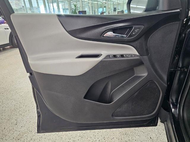 Chevrolet Equinox FWD 4dr LS w/1LS 2020