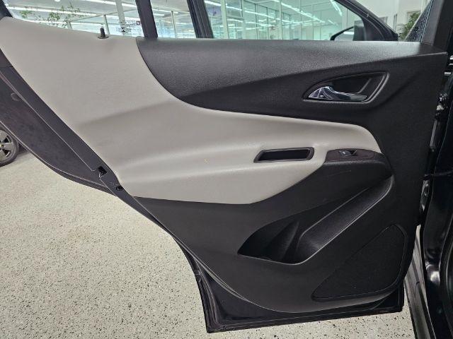 Chevrolet Equinox FWD 4dr LS w/1LS 2020