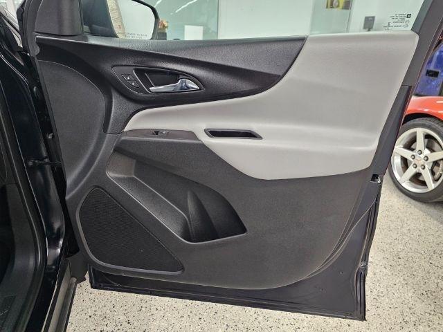 Chevrolet Equinox FWD 4dr LS w/1LS 2020