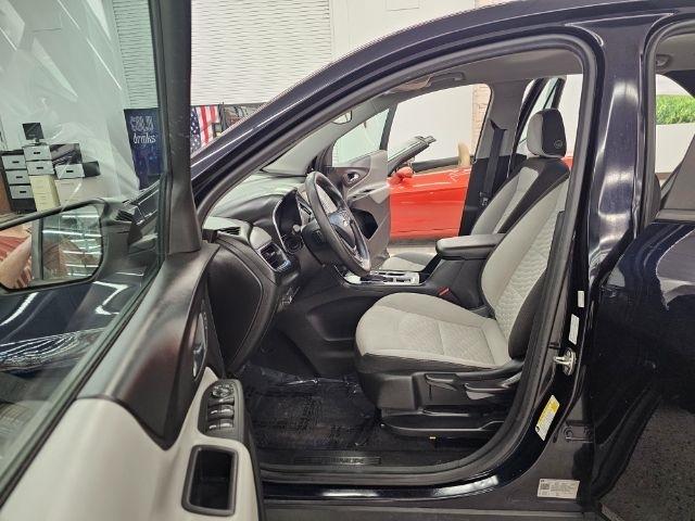 Chevrolet Equinox FWD 4dr LS w/1LS 2020