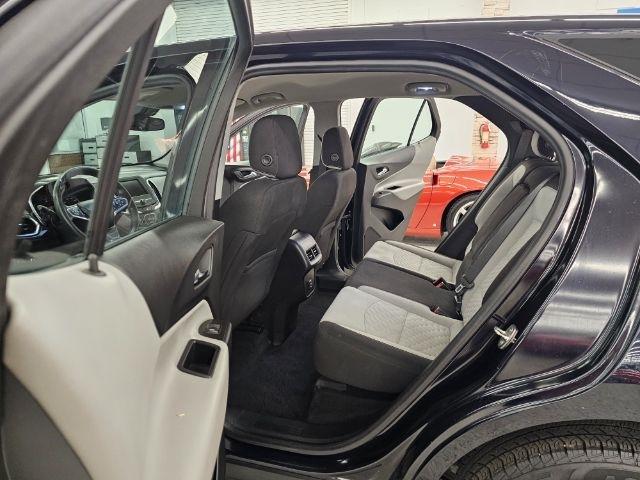 Chevrolet Equinox FWD 4dr LS w/1LS 2020