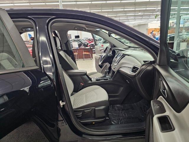 Chevrolet Equinox FWD 4dr LS w/1LS 2020