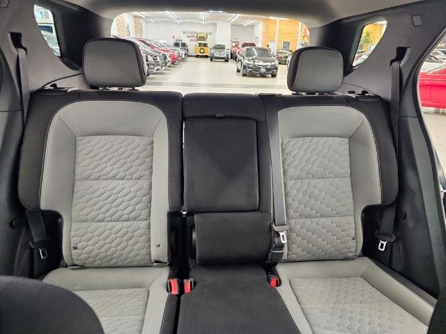 Chevrolet Equinox FWD 4dr LS w/1LS 2020