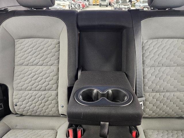 Chevrolet Equinox FWD 4dr LS w/1LS 2020