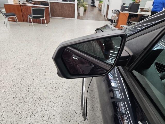 Chevrolet Equinox FWD 4dr LS w/1LS 2020