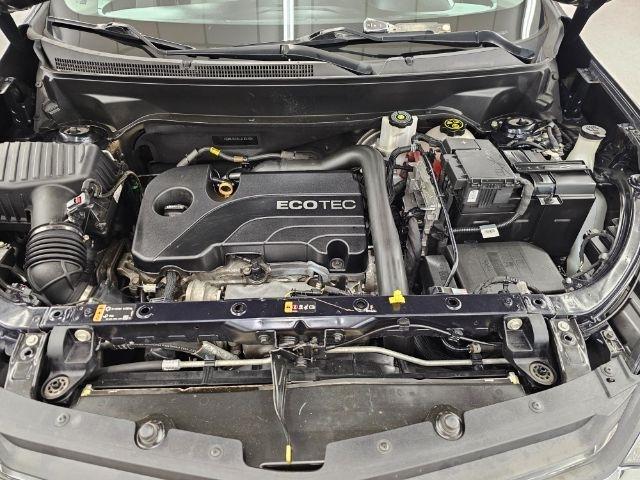 Chevrolet Equinox FWD 4dr LS w/1LS 2020