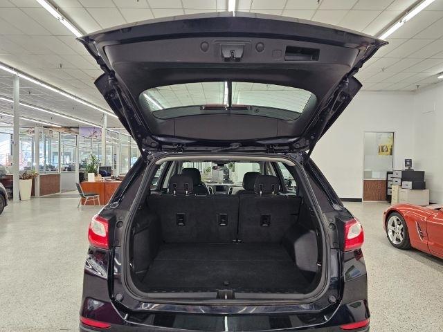 Chevrolet Equinox FWD 4dr LS w/1LS 2020