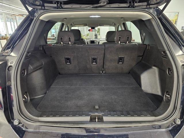 Chevrolet Equinox FWD 4dr LS w/1LS 2020