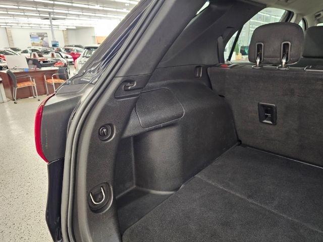 Chevrolet Equinox FWD 4dr LS w/1LS 2020