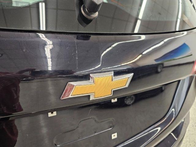 Chevrolet Equinox FWD 4dr LS w/1LS 2020