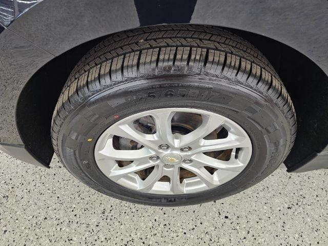 Chevrolet Equinox FWD 4dr LS w/1LS 2020