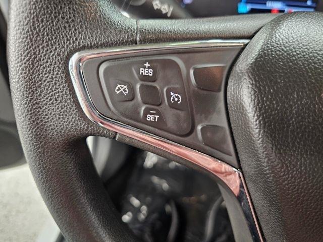 Chevrolet Cruze 4dr HB 1.4L LT w/1SD 2017