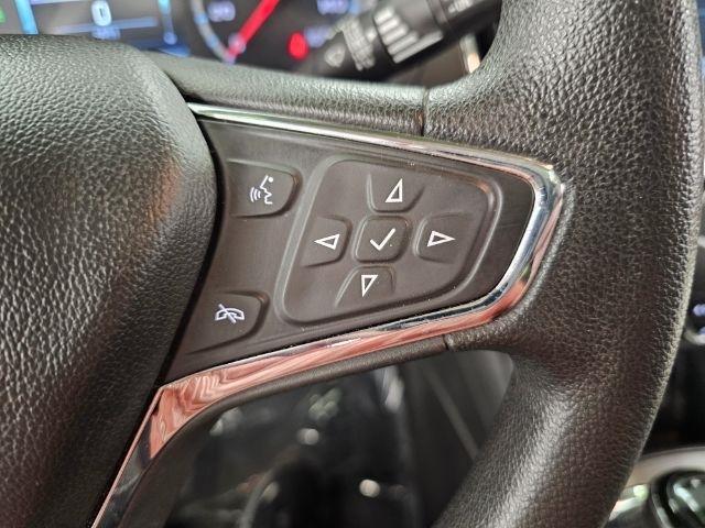 Chevrolet Cruze 4dr HB 1.4L LT w/1SD 2017