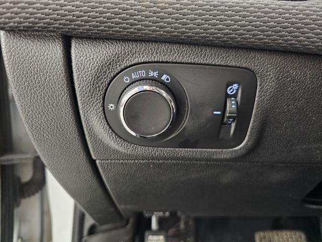 Chevrolet Cruze 4dr HB 1.4L LT w/1SD 2017