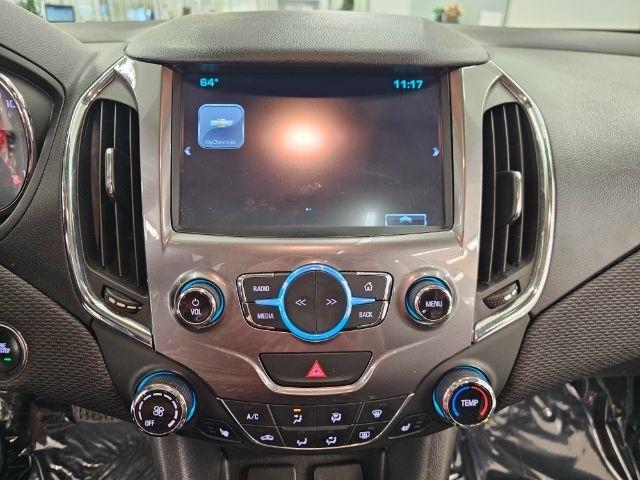 Chevrolet Cruze 4dr HB 1.4L LT w/1SD 2017