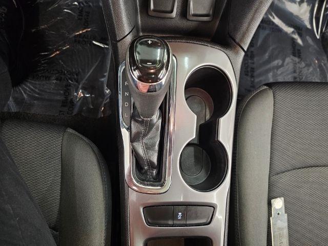 Chevrolet Cruze 4dr HB 1.4L LT w/1SD 2017