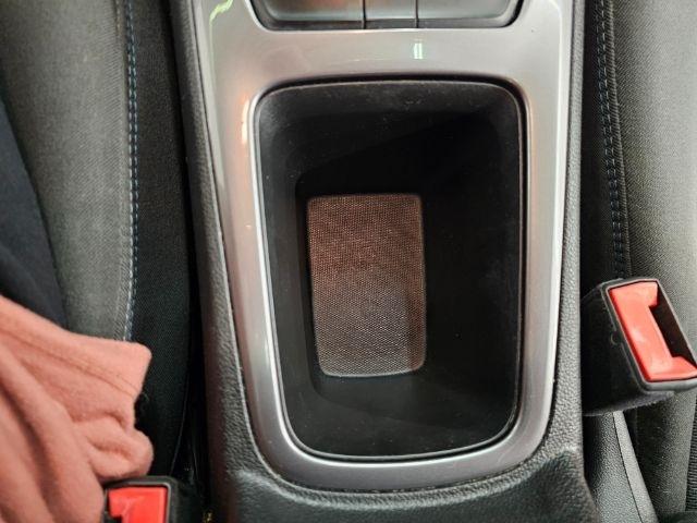 Chevrolet Cruze 4dr HB 1.4L LT w/1SD 2017