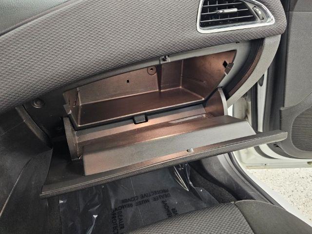 Chevrolet Cruze 4dr HB 1.4L LT w/1SD 2017