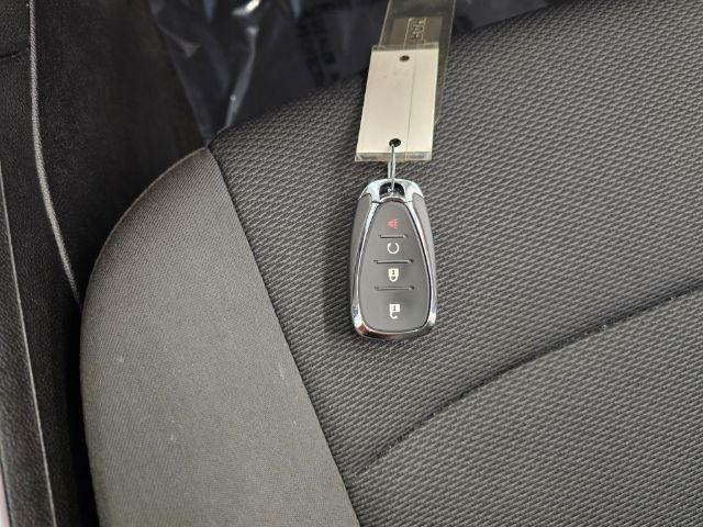 Chevrolet Cruze 4dr HB 1.4L LT w/1SD 2017