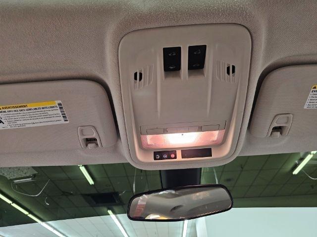 Chevrolet Cruze 4dr HB 1.4L LT w/1SD 2017