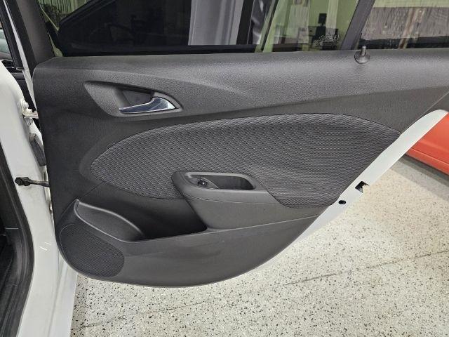 Chevrolet Cruze 4dr HB 1.4L LT w/1SD 2017