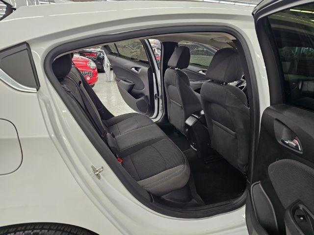 Chevrolet Cruze 4dr HB 1.4L LT w/1SD 2017