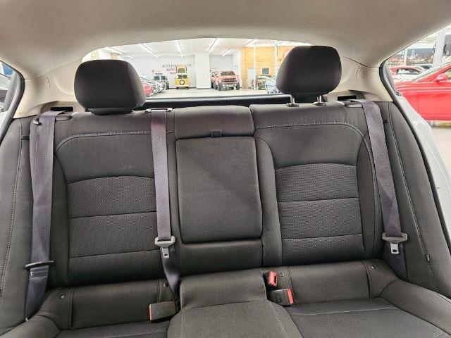 Chevrolet Cruze 4dr HB 1.4L LT w/1SD 2017