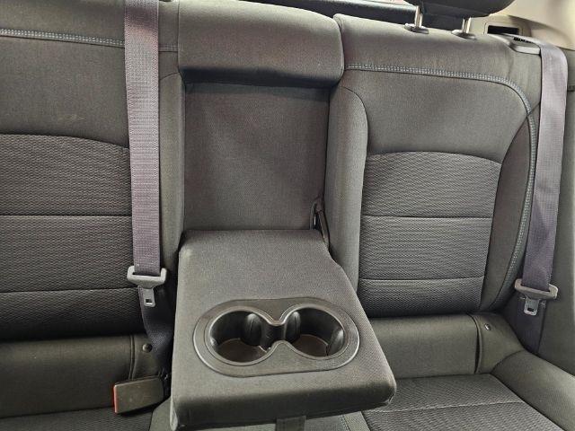 Chevrolet Cruze 4dr HB 1.4L LT w/1SD 2017