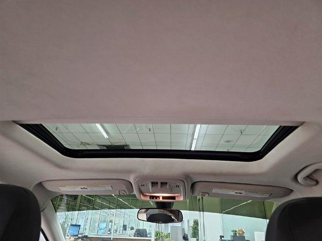 Chevrolet Cruze 4dr HB 1.4L LT w/1SD 2017