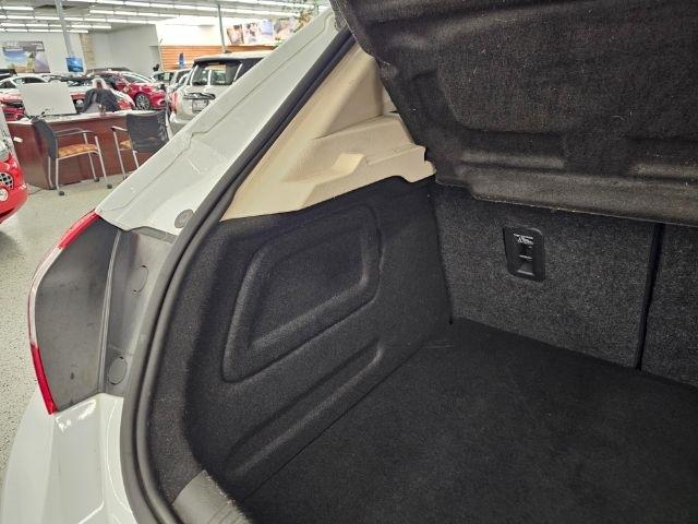 Chevrolet Cruze 4dr HB 1.4L LT w/1SD 2017