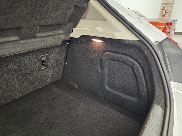 Chevrolet Cruze 4dr HB 1.4L LT w/1SD 2017