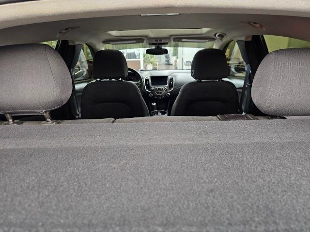 Chevrolet Cruze 4dr HB 1.4L LT w/1SD 2017