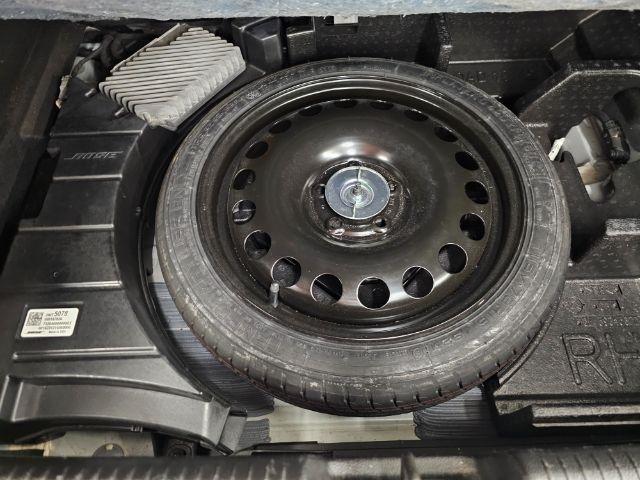 Chevrolet Cruze 4dr HB 1.4L LT w/1SD 2017