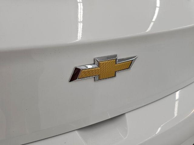 Chevrolet Cruze 4dr HB 1.4L LT w/1SD 2017