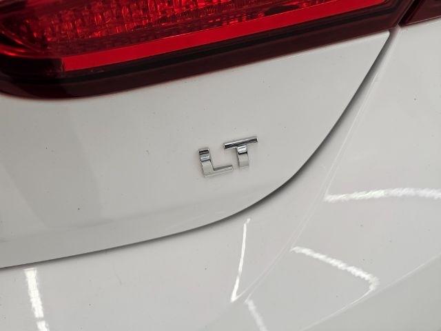 Chevrolet Cruze 4dr HB 1.4L LT w/1SD 2017