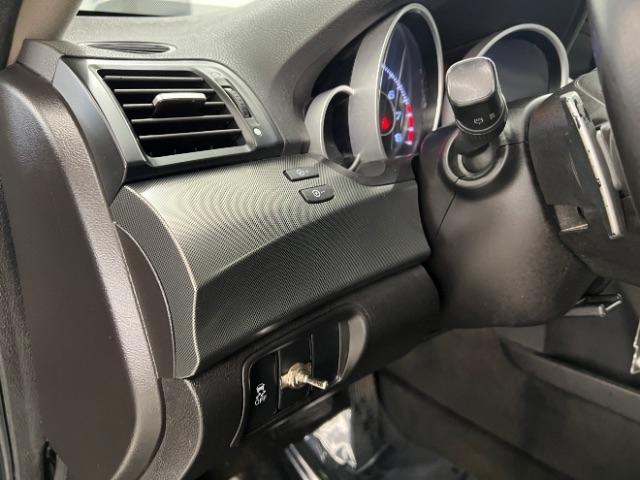 Acura TL 4dr Sdn Auto SH-AWD 2012