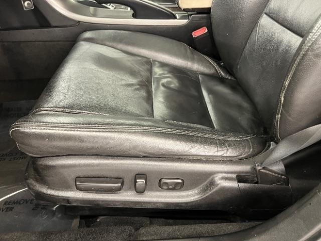 Acura TL 4dr Sdn Auto SH-AWD 2012