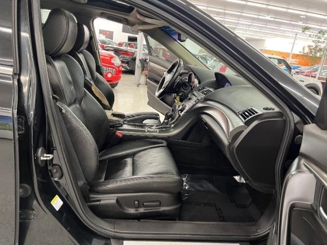 Acura TL 4dr Sdn Auto SH-AWD 2012