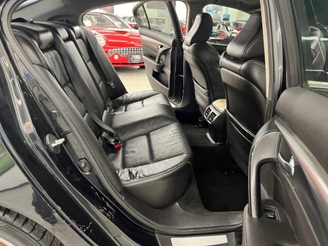 Acura TL 4dr Sdn Auto SH-AWD 2012