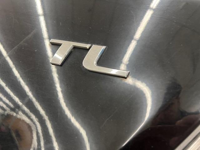 Acura TL 4dr Sdn Auto SH-AWD 2012