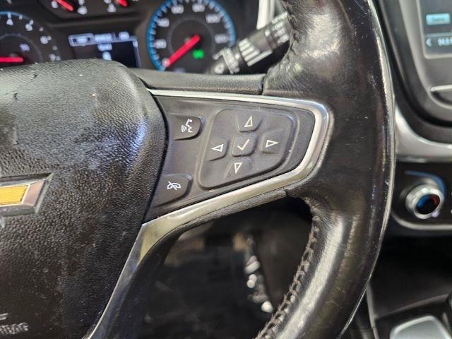 Chevrolet Equinox FWD 4dr LT w/1LT 2018