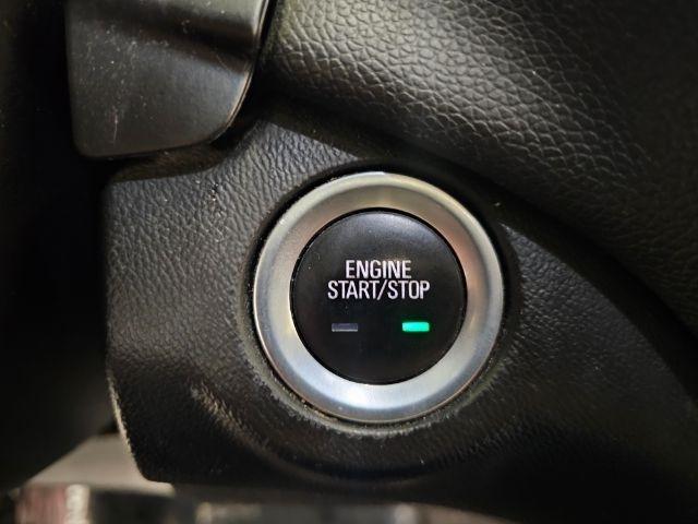 Chevrolet Equinox FWD 4dr LT w/1LT 2018