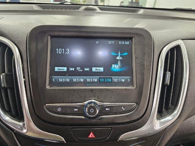 Chevrolet Equinox FWD 4dr LT w/1LT 2018