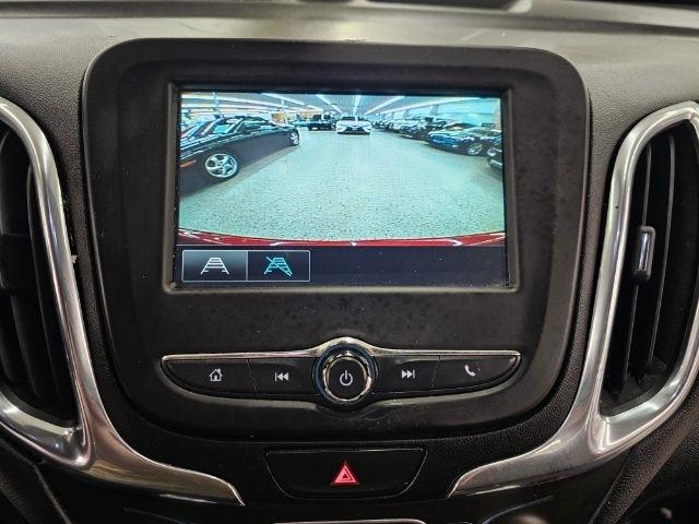 Chevrolet Equinox FWD 4dr LT w/1LT 2018