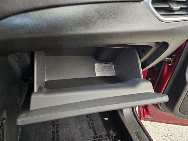 Chevrolet Equinox FWD 4dr LT w/1LT 2018