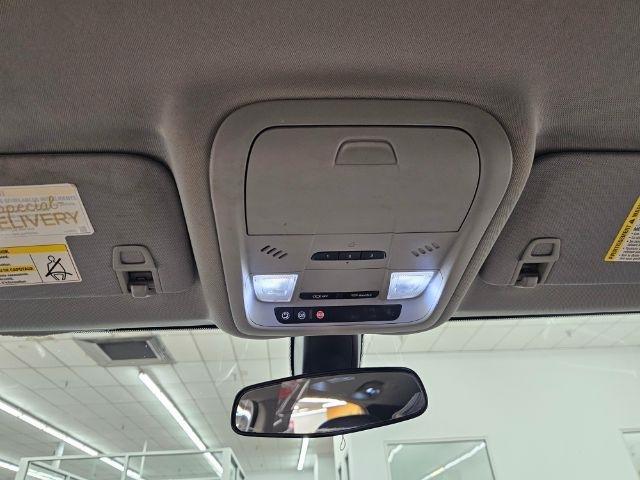 Chevrolet Equinox FWD 4dr LT w/1LT 2018